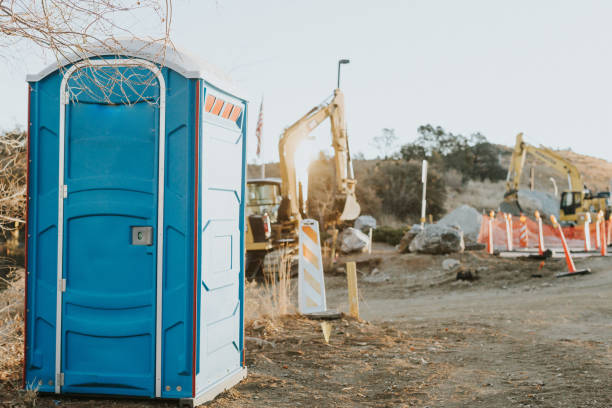 Affordable portable toilet rental in Iona, ID